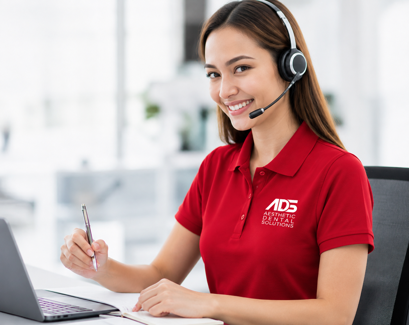 Customer support